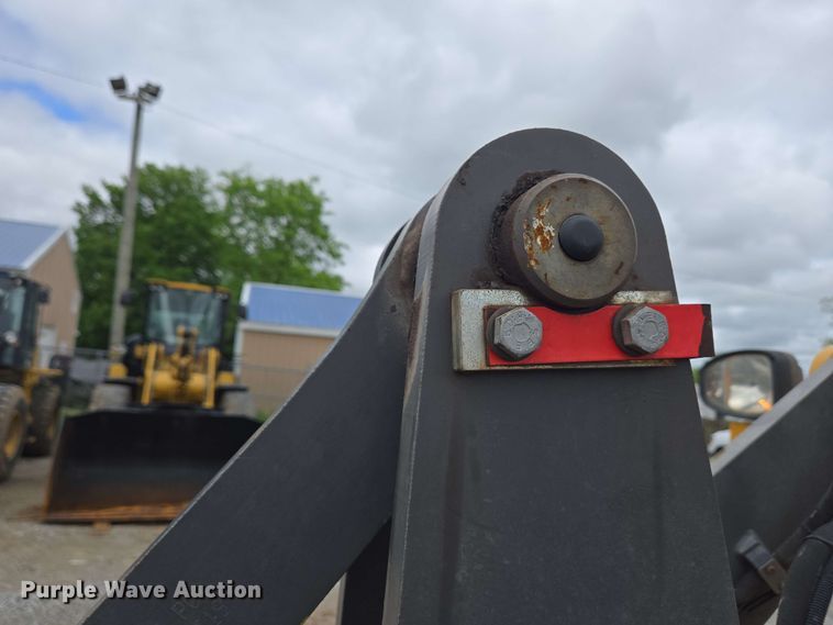 image for item EC4210 2016 Volvo L45H wheel loader