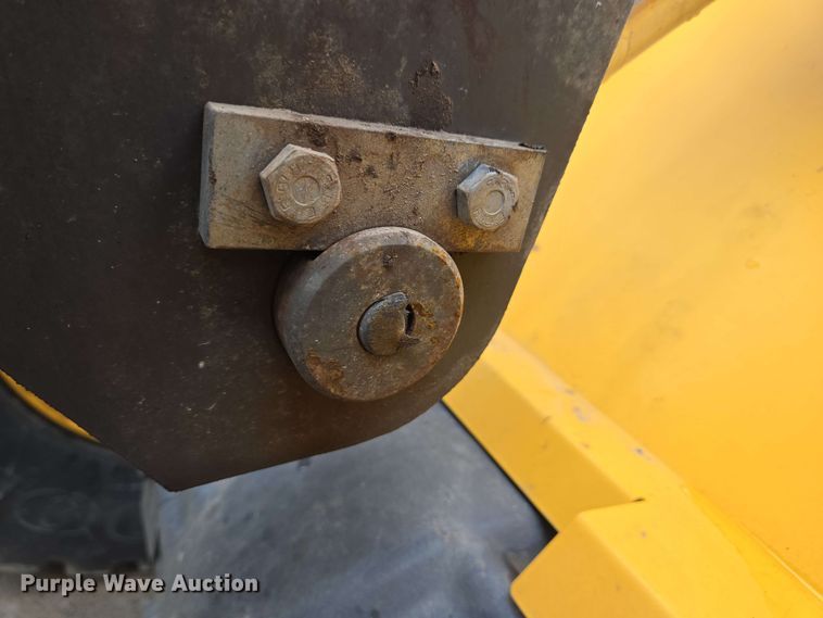 image for item EC4210 2016 Volvo L45H wheel loader