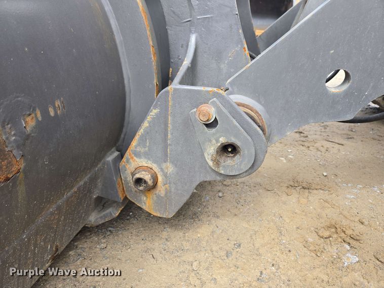 image for item EC4210 2016 Volvo L45H wheel loader