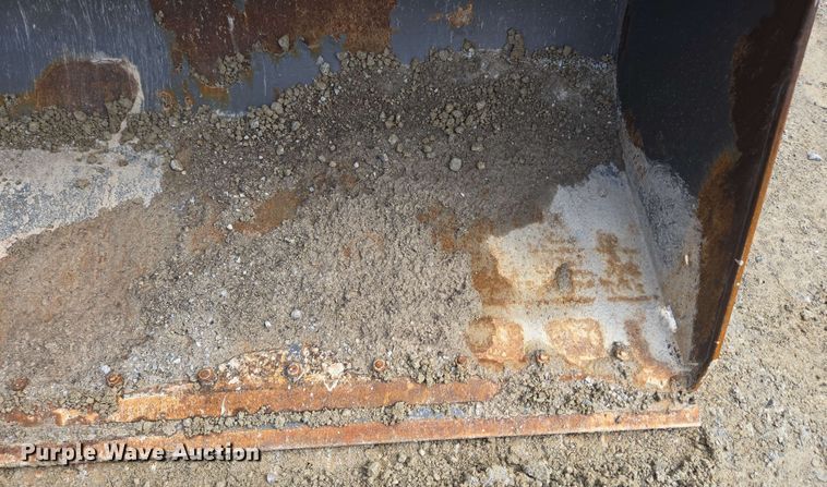 image for item EC4210 2016 Volvo L45H wheel loader