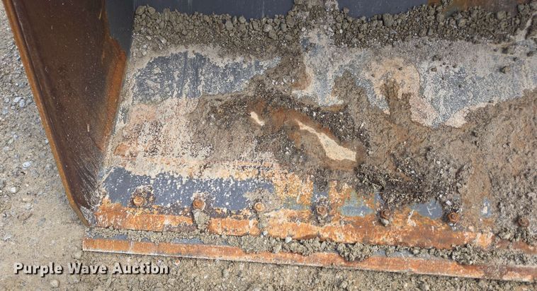 image for item EC4210 2016 Volvo L45H wheel loader