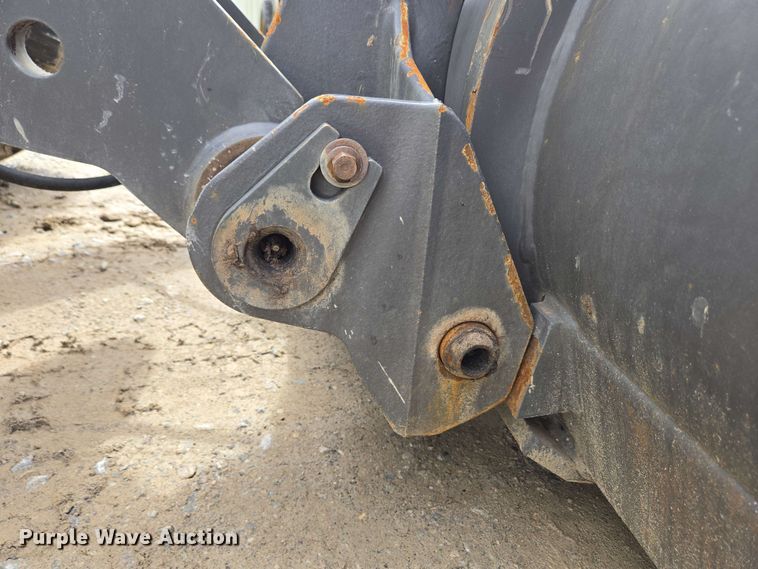 image for item EC4210 2016 Volvo L45H wheel loader