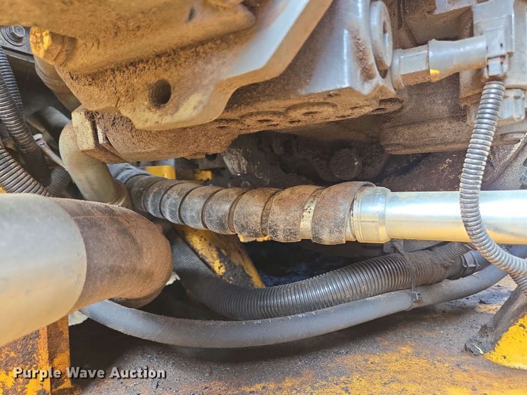 image for item EC4210 2016 Volvo L45H wheel loader