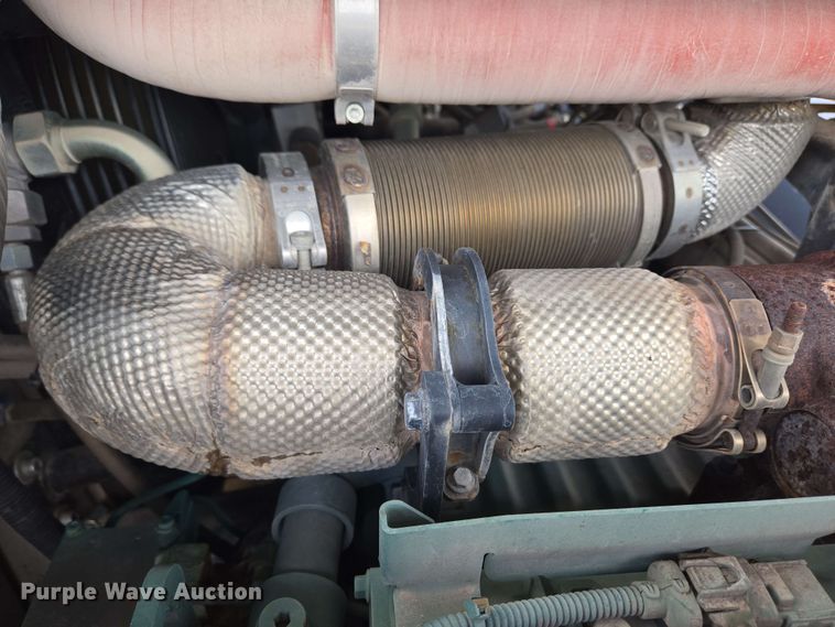 image for item EC4210 2016 Volvo L45H wheel loader