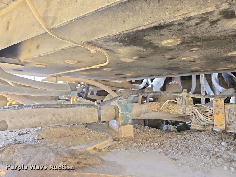 image for item EC4211 2012 Caterpillar 972K wheel loader