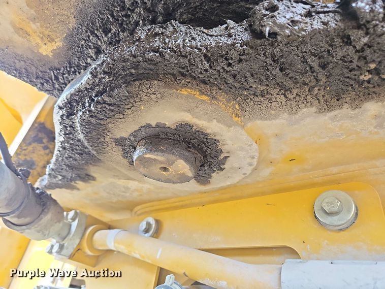 image for item EC4211 2012 Caterpillar 972K wheel loader