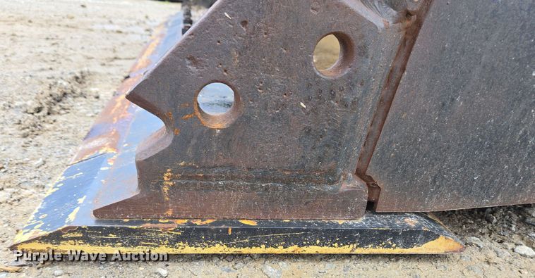 image for item EC4211 2012 Caterpillar 972K wheel loader