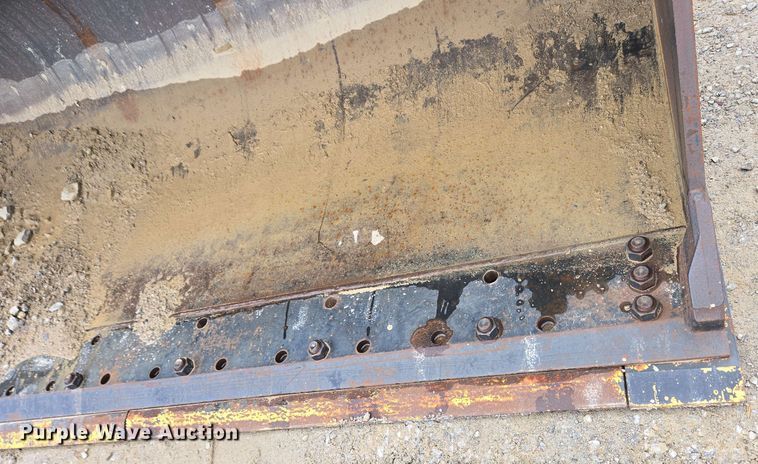 image for item EC4211 2012 Caterpillar 972K wheel loader