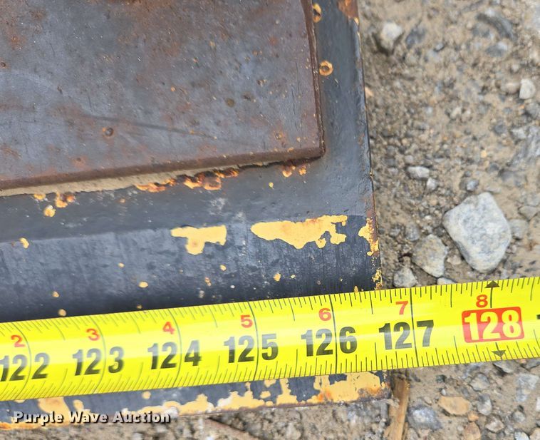 image for item EC4211 2012 Caterpillar 972K wheel loader