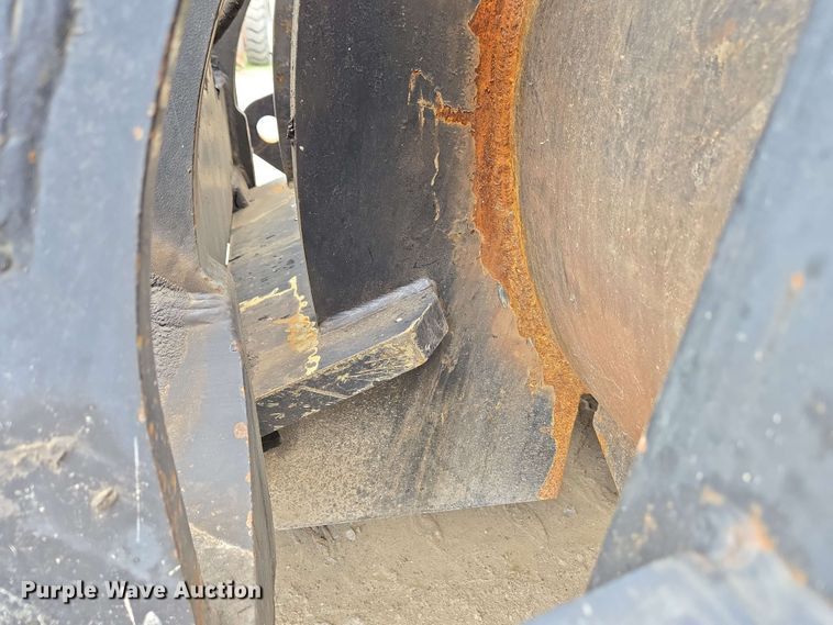 image for item EC4211 2012 Caterpillar 972K wheel loader