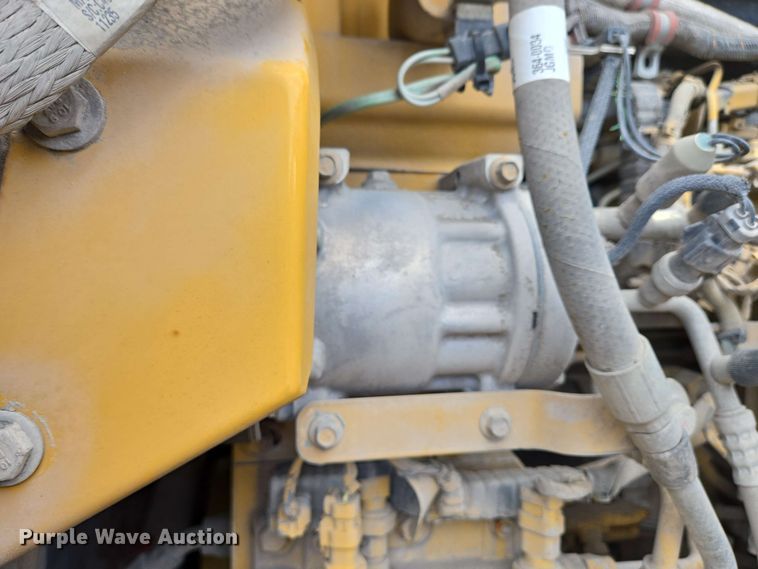 image for item EC4211 2012 Caterpillar 972K wheel loader