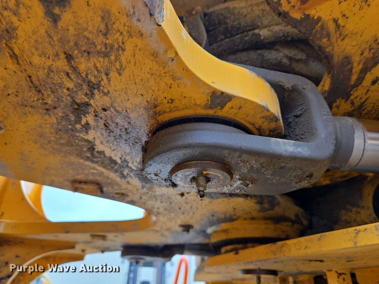 image for item EC4212 2018 Volvo L220H wheel loader