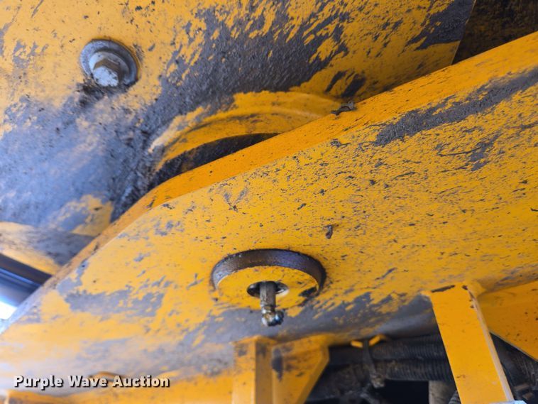 image for item EC4212 2018 Volvo L220H wheel loader