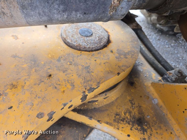 image for item EC4212 2018 Volvo L220H wheel loader