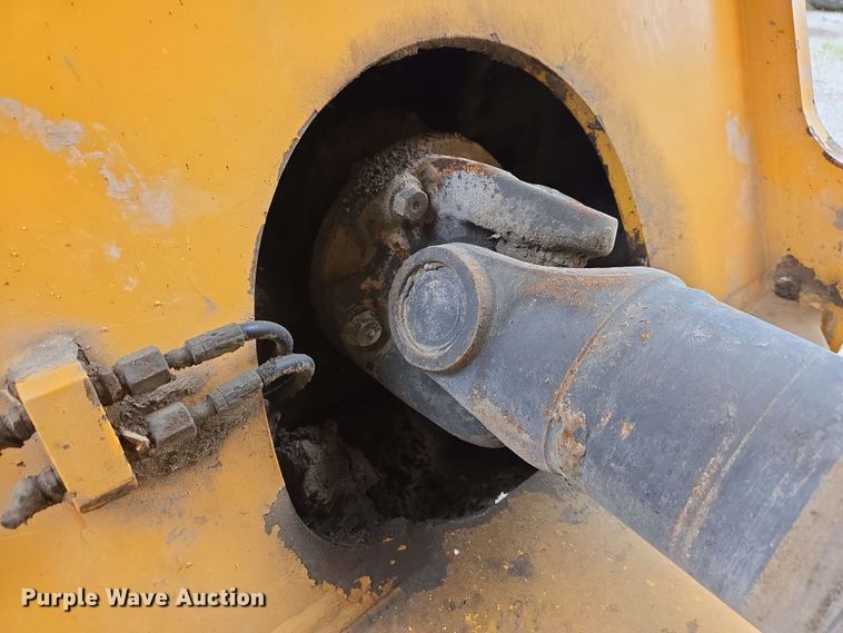 image for item EC4212 2018 Volvo L220H wheel loader