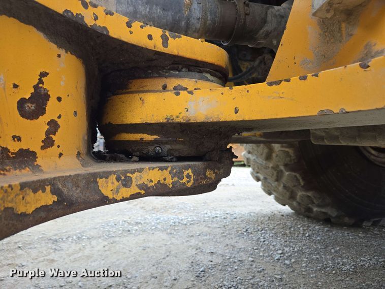 image for item EC4212 2018 Volvo L220H wheel loader