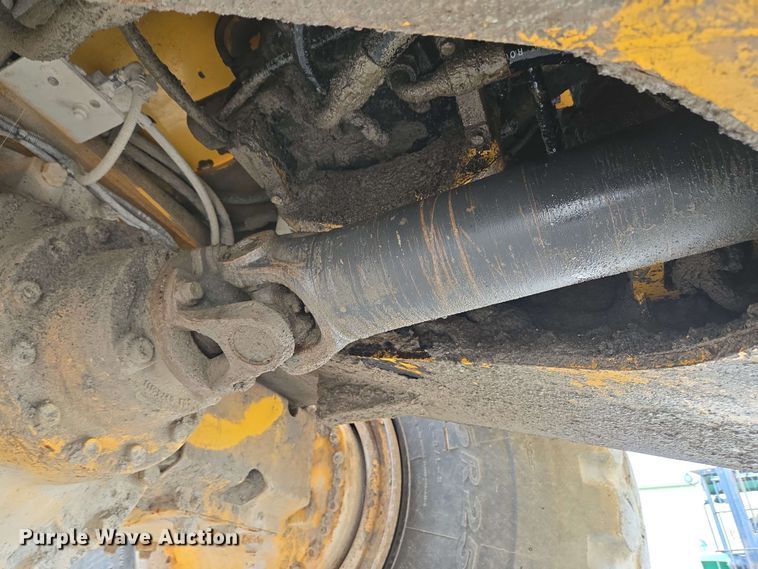 image for item EC4212 2018 Volvo L220H wheel loader