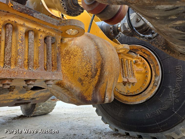 image for item EC4212 2018 Volvo L220H wheel loader
