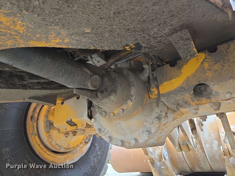 image for item EC4212 2018 Volvo L220H wheel loader