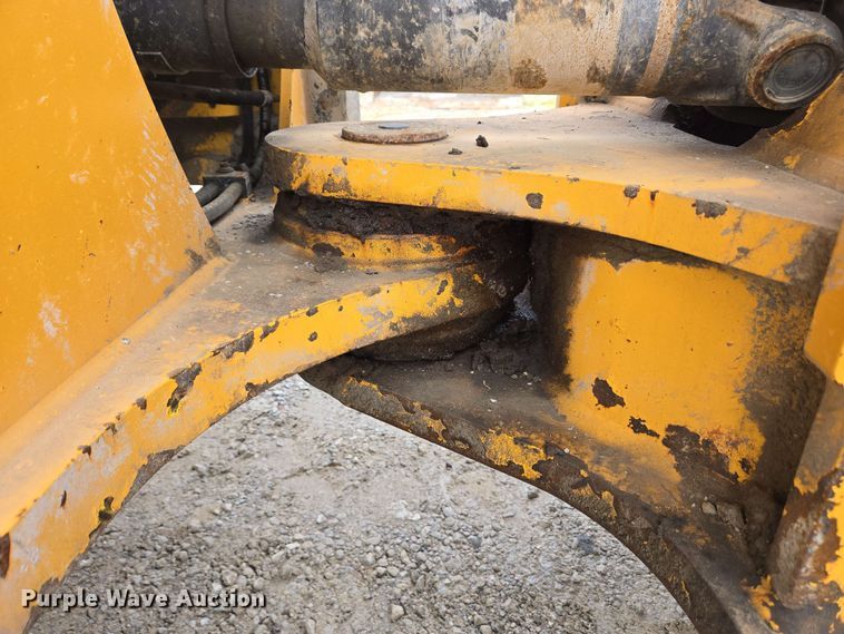 image for item EC4212 2018 Volvo L220H wheel loader