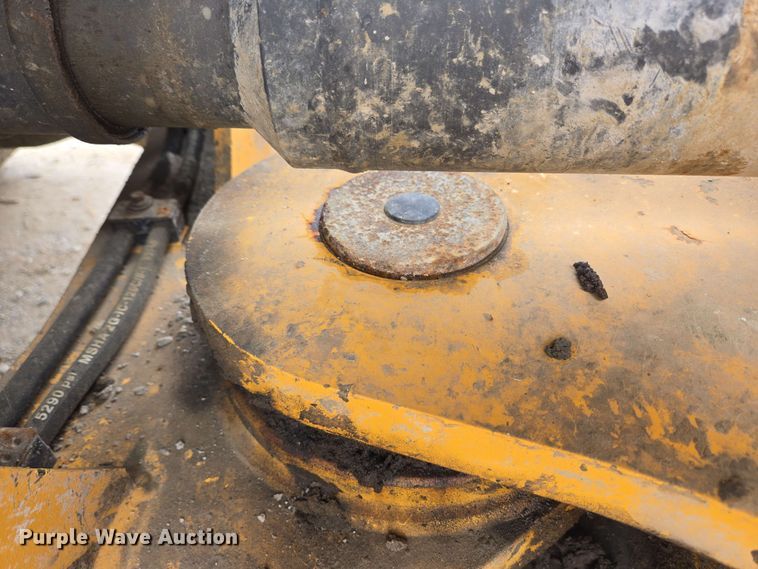 image for item EC4212 2018 Volvo L220H wheel loader