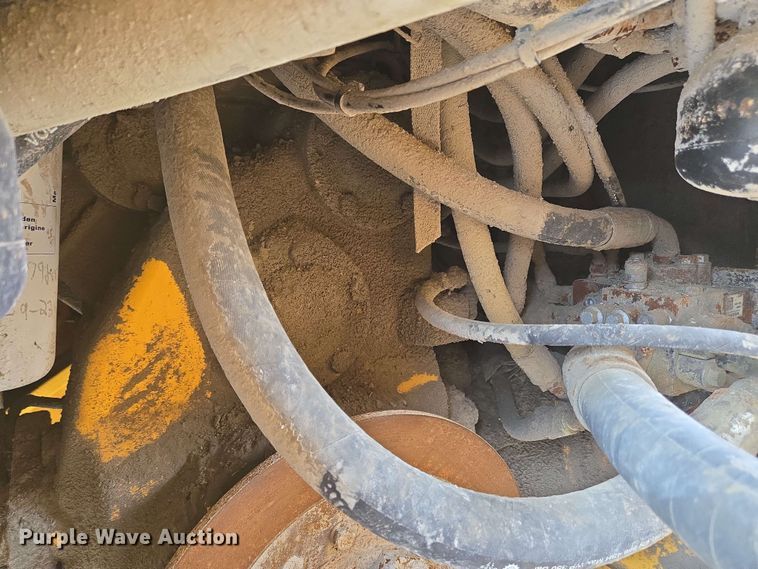 image for item EC4212 2018 Volvo L220H wheel loader