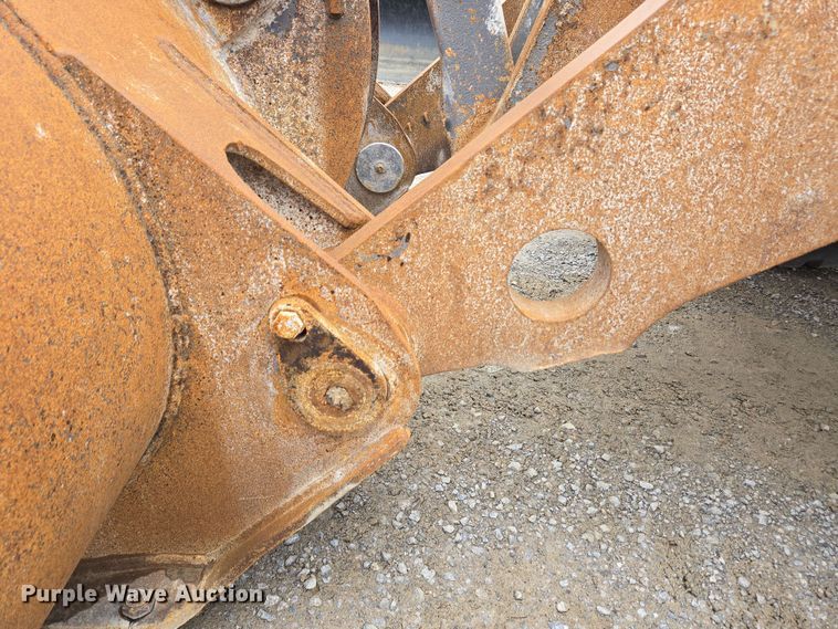 image for item EC4212 2018 Volvo L220H wheel loader