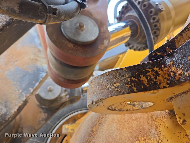 image for item EC4212 2018 Volvo L220H wheel loader