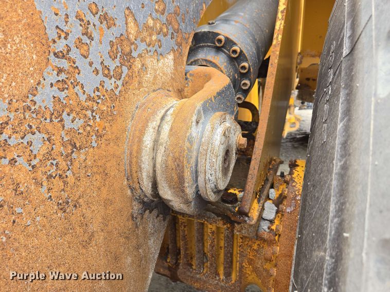 image for item EC4212 2018 Volvo L220H wheel loader