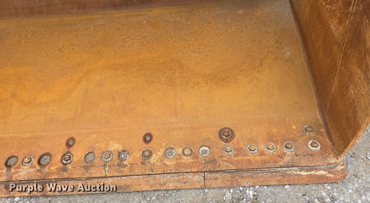 image for item EC4212 2018 Volvo L220H wheel loader