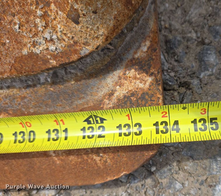 image for item EC4212 2018 Volvo L220H wheel loader