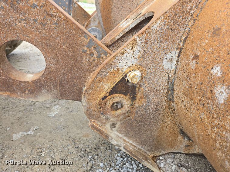 image for item EC4212 2018 Volvo L220H wheel loader