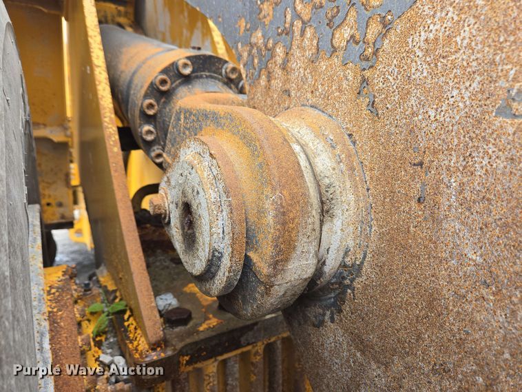 image for item EC4212 2018 Volvo L220H wheel loader