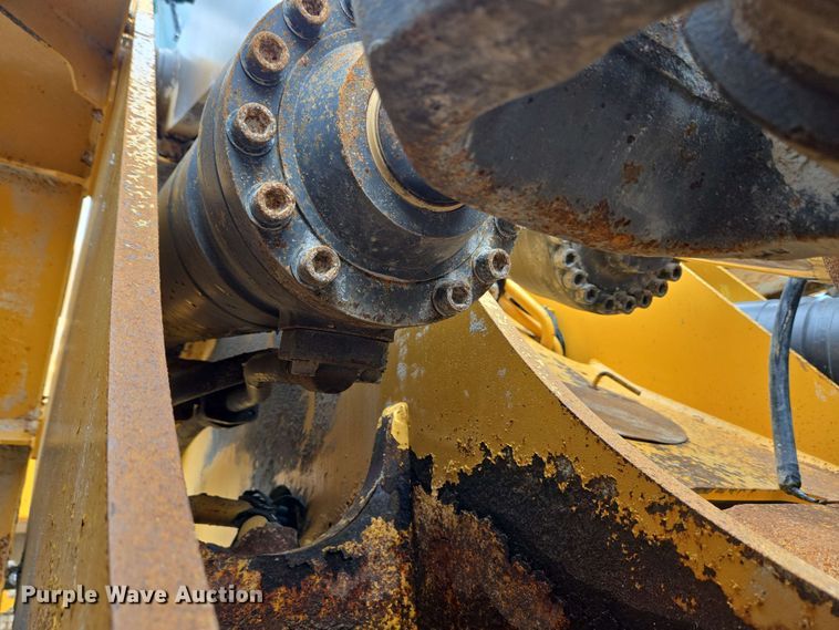 image for item EC4212 2018 Volvo L220H wheel loader