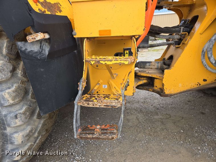 image for item EC4212 2018 Volvo L220H wheel loader