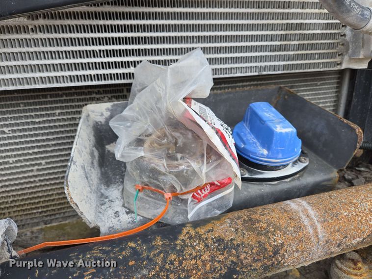 image for item EC4212 2018 Volvo L220H wheel loader