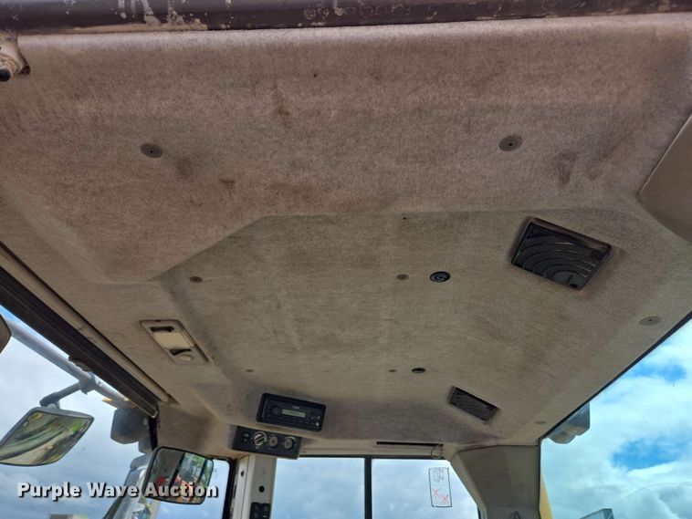 image for item EC4212 2018 Volvo L220H wheel loader