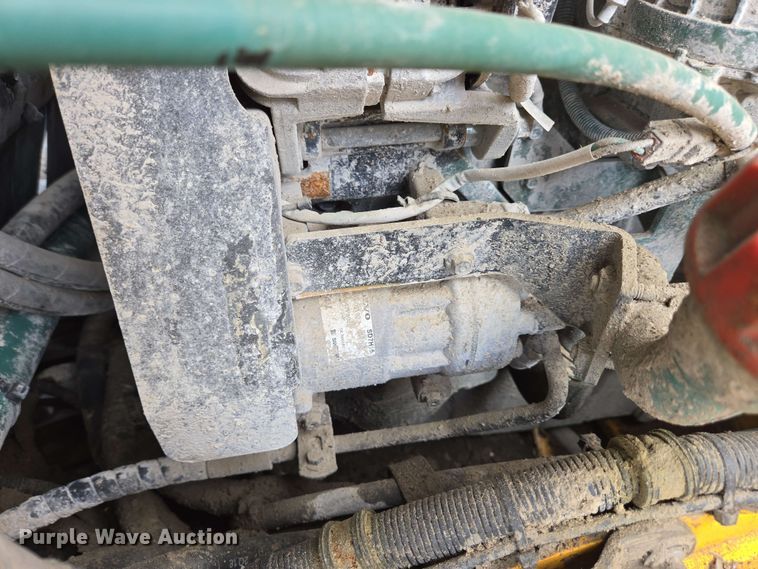 image for item EC4212 2018 Volvo L220H wheel loader