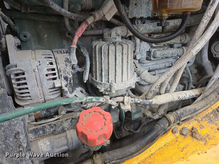 image for item EC4212 2018 Volvo L220H wheel loader