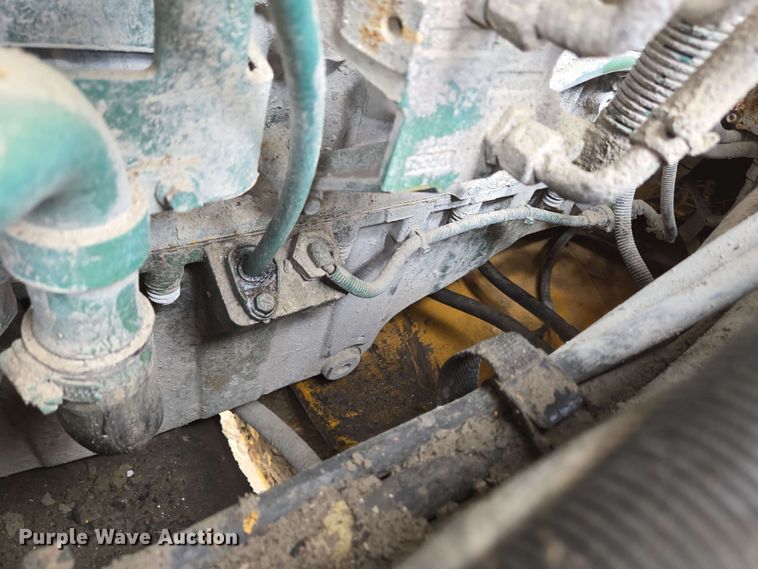 image for item EC4212 2018 Volvo L220H wheel loader