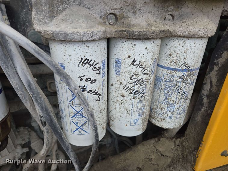 image for item EC4212 2018 Volvo L220H wheel loader