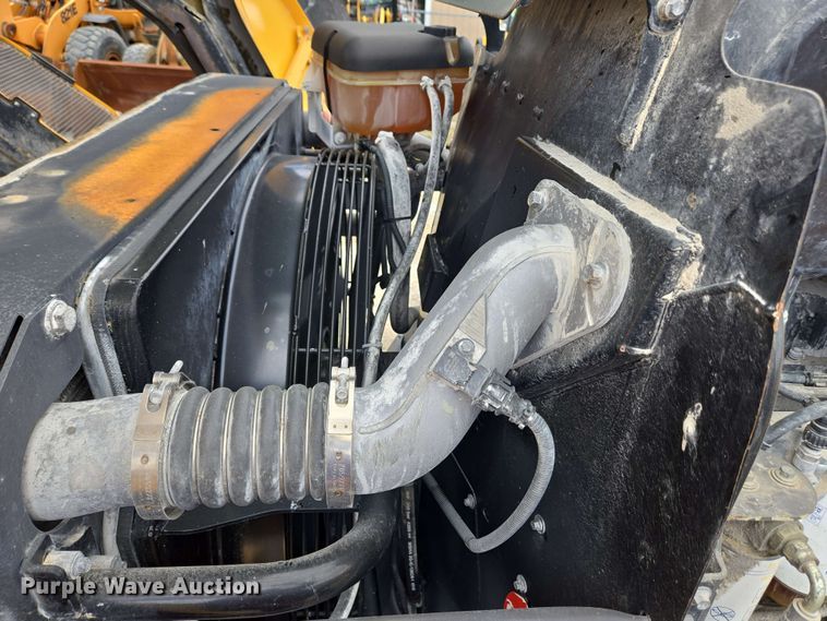 image for item EC4212 2018 Volvo L220H wheel loader