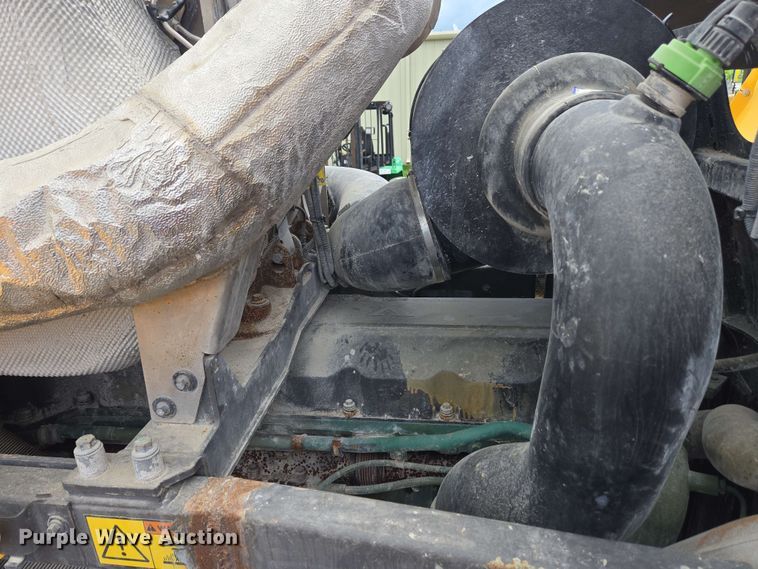 image for item EC4212 2018 Volvo L220H wheel loader
