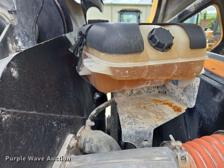 image for item EC4212 2018 Volvo L220H wheel loader