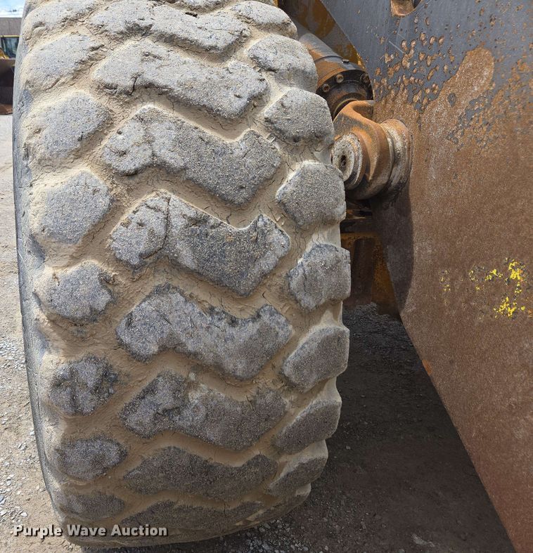 image for item EC4212 2018 Volvo L220H wheel loader