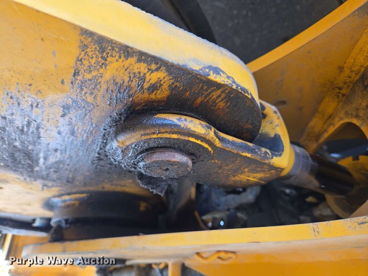 image for item EC4213 2018 Volvo L70H wheel loader