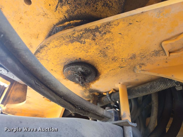 image for item EC4213 2018 Volvo L70H wheel loader