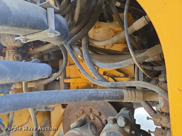 image for item EC4213 2018 Volvo L70H wheel loader