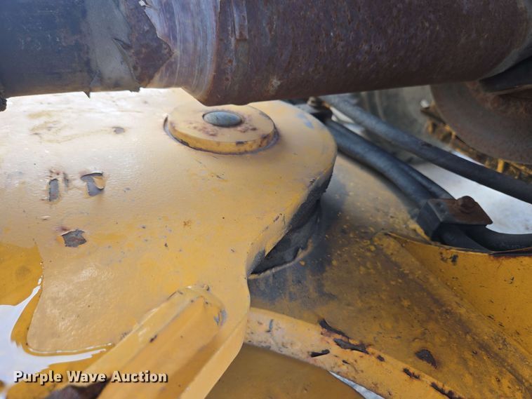 image for item EC4213 2018 Volvo L70H wheel loader