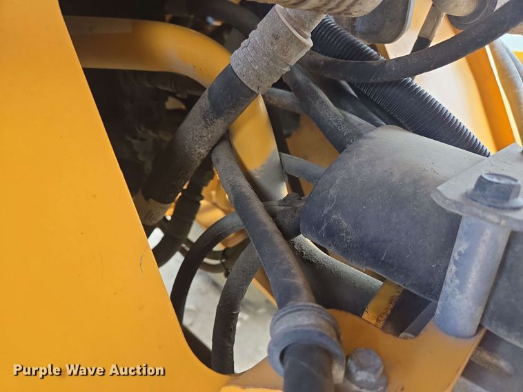 image for item EC4213 2018 Volvo L70H wheel loader